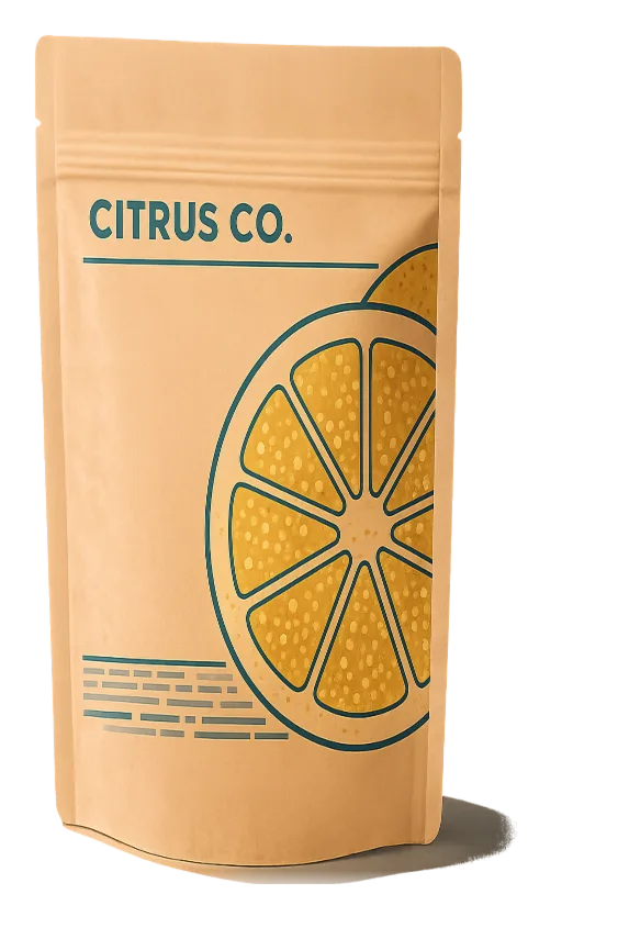 Category packaging proof